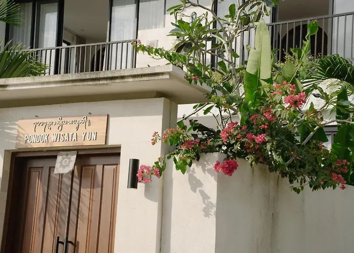 Modern 3 Bedroom Villa In The Heart Of Canggu