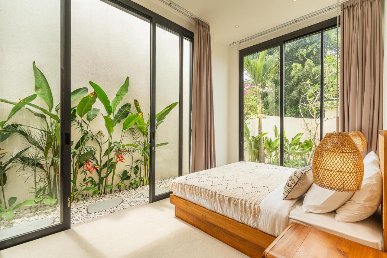 Modern 3 Bedroom In The Heart Of Canggu