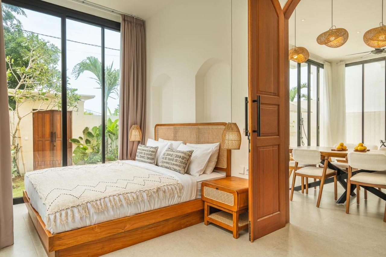 Villa Modern 3 Bedroom In The Heart Of