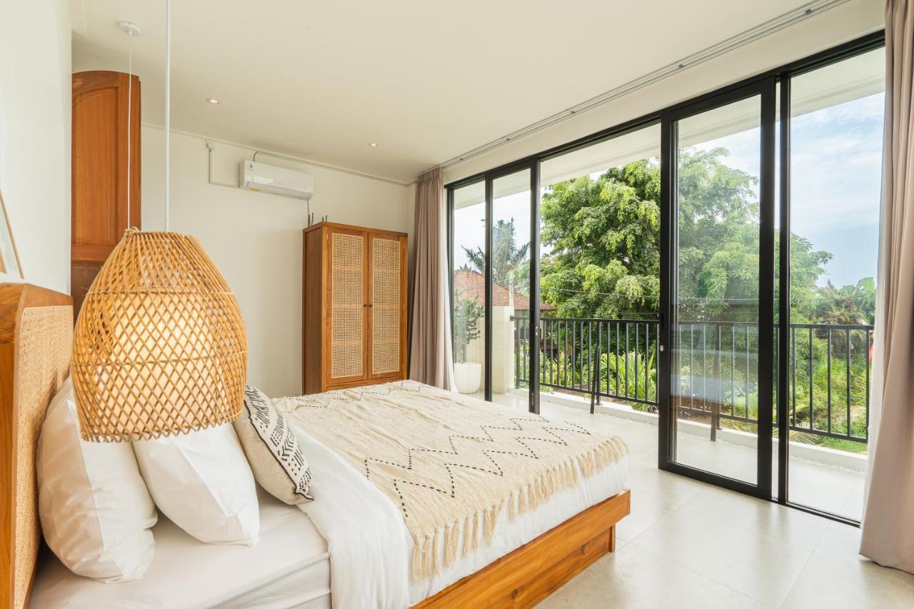 Modern 3 Bedroom In The Heart Of * Canggu