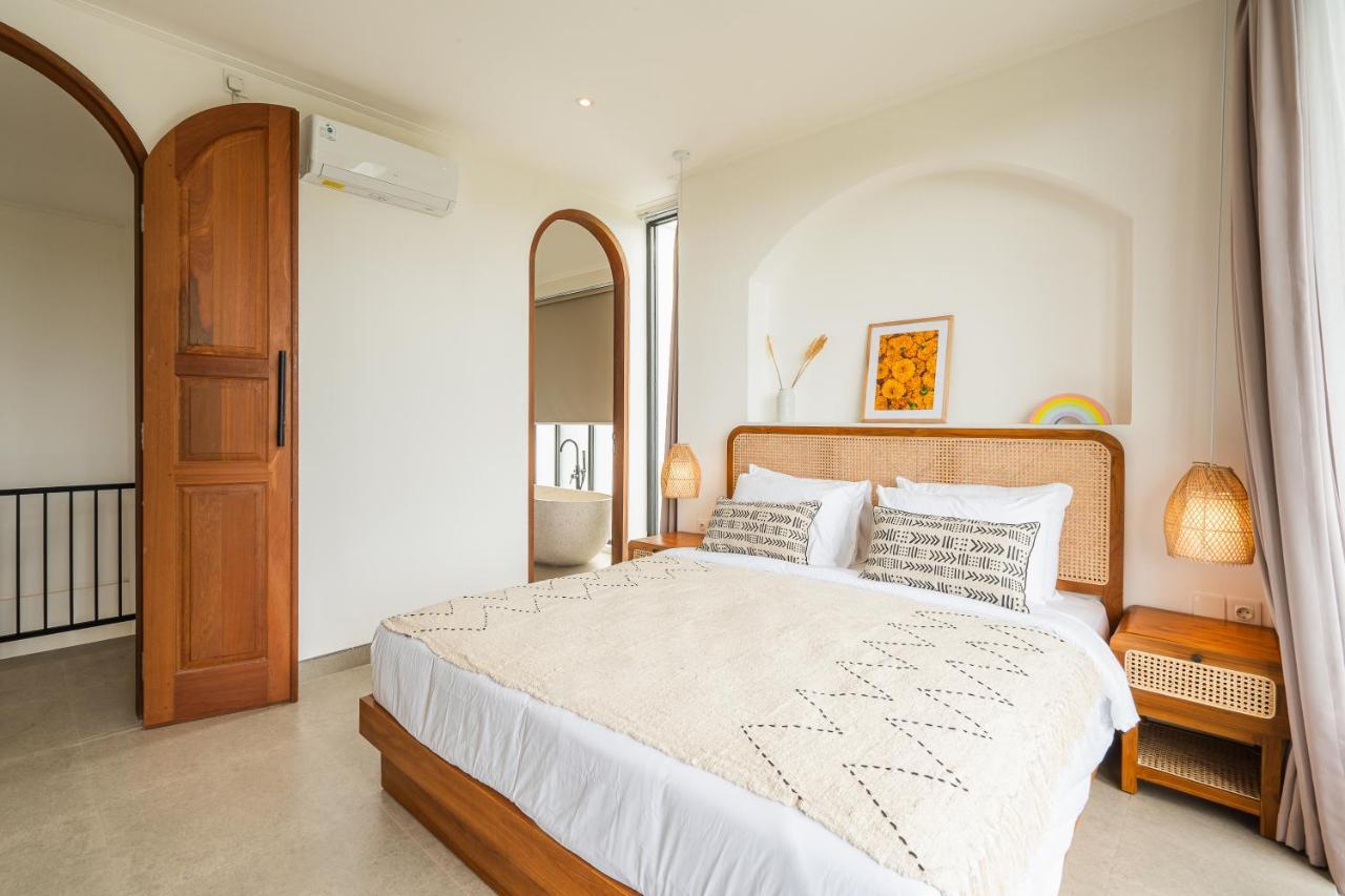 Villa Modern 3 Bedroom In The Heart Of