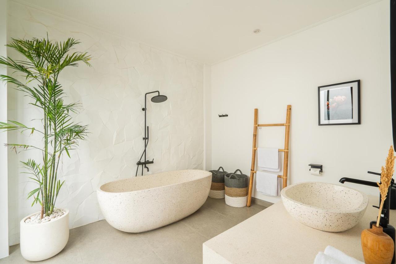 Villa Modern 3 Bedroom In The Heart Of *