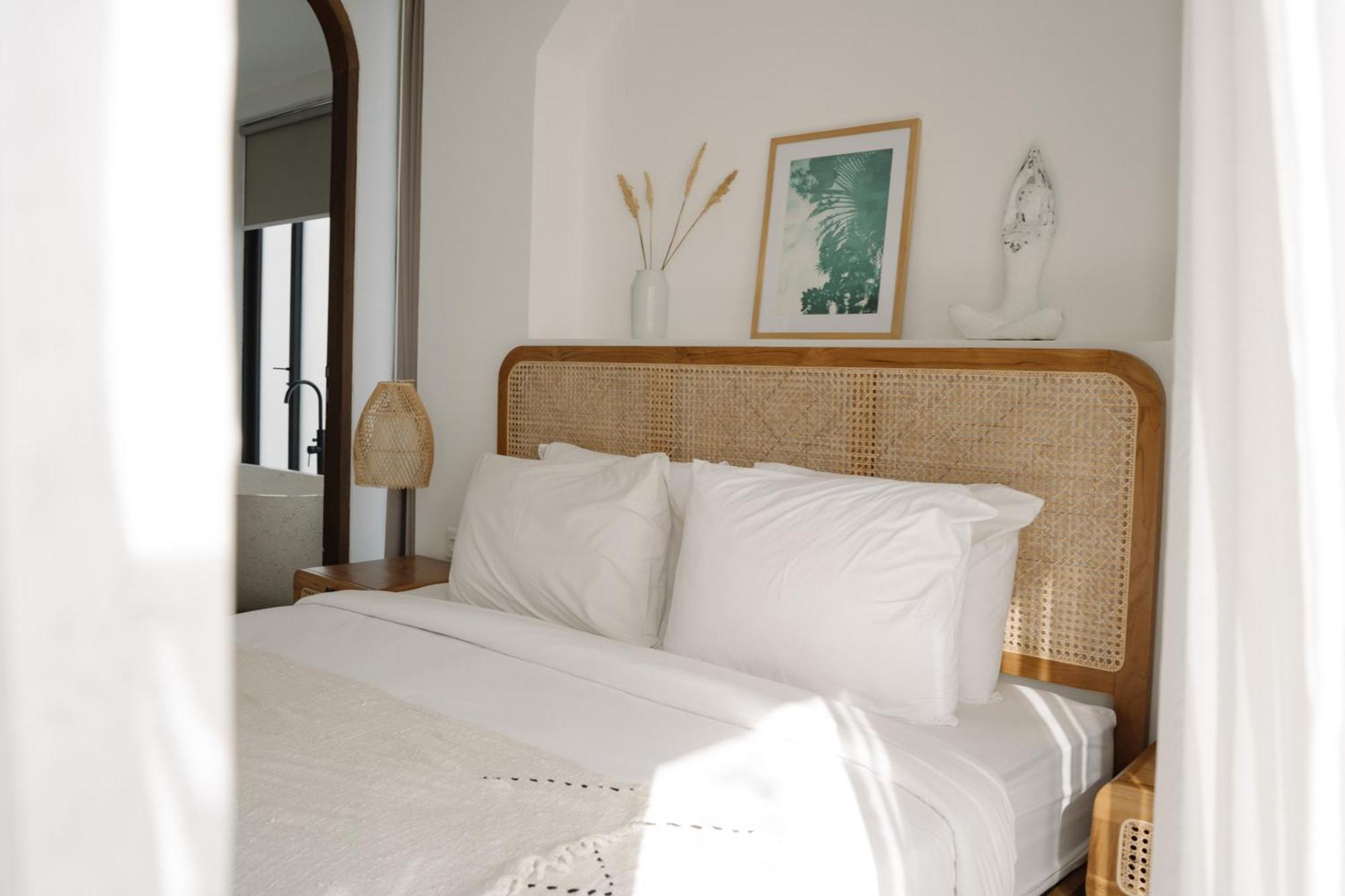 Modern 3 Bedroom In The Heart Of Villa