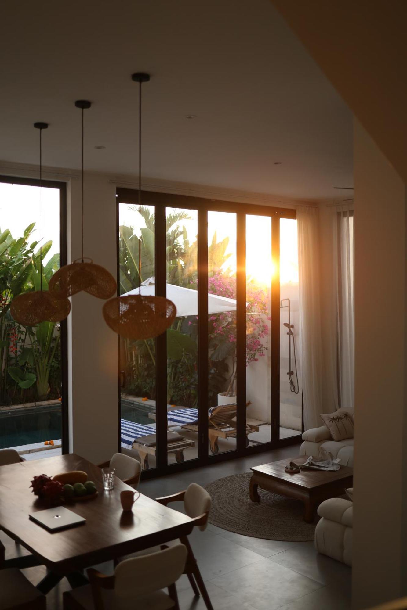 Modern 3 Bedroom In The Heart Of Villa Canggu