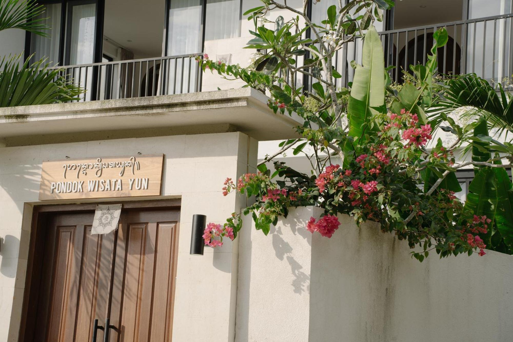 Modern 3 Bedroom In The Heart Of Villa *