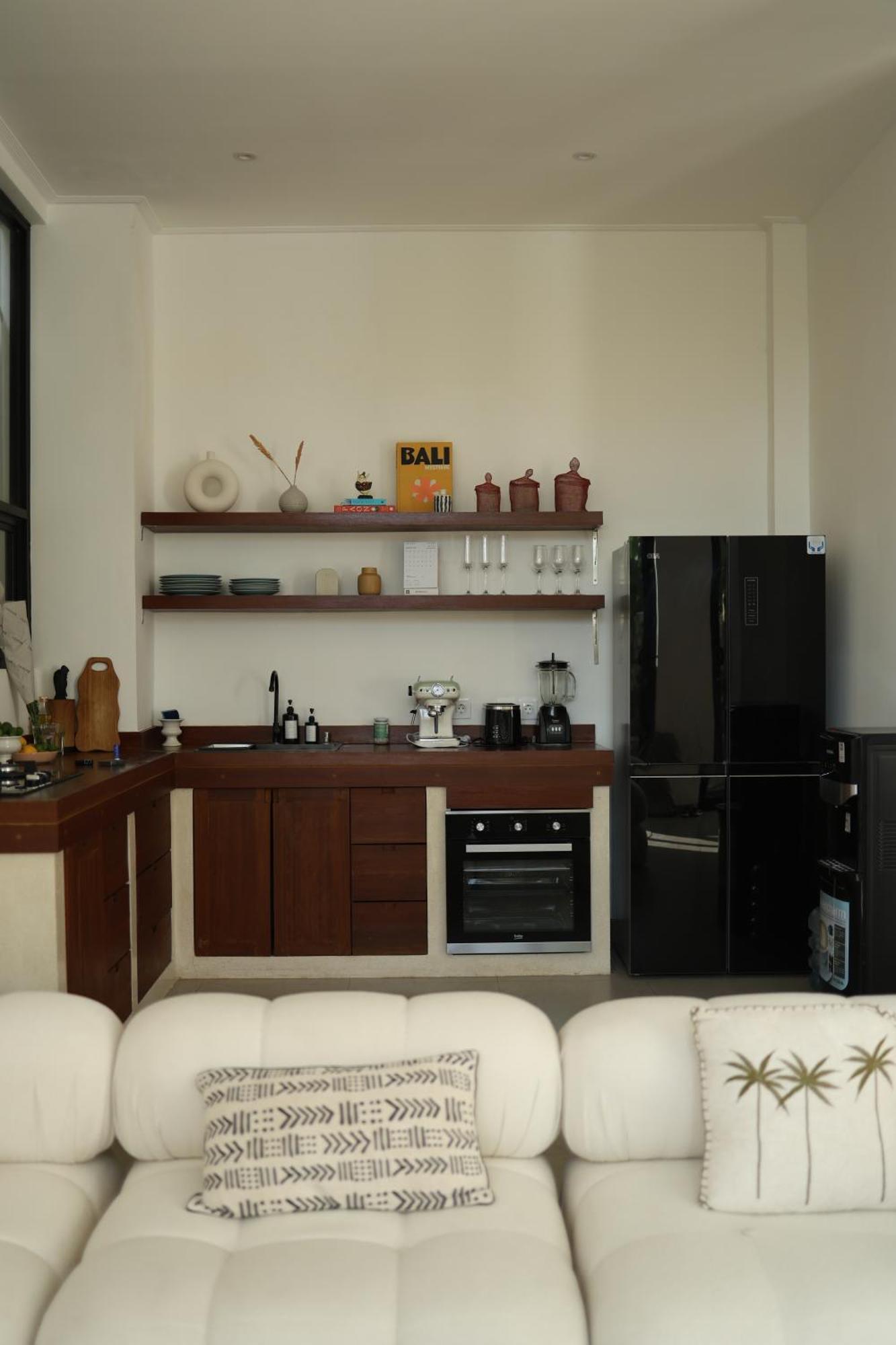 Villa Modern 3 Bedroom In The Heart Of *