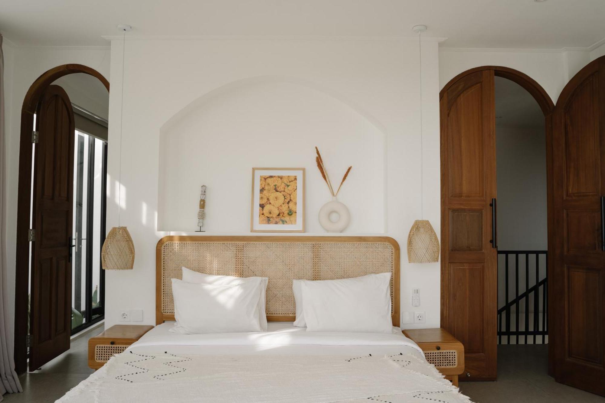 Modern 3 Bedroom In The Heart Of Villa Canggu